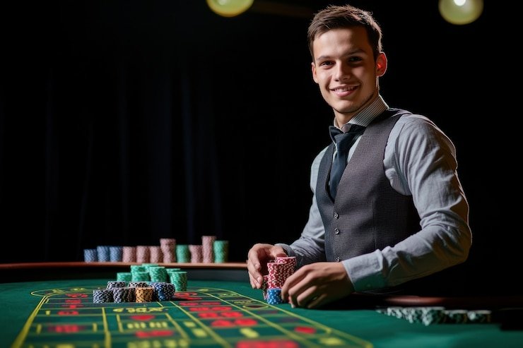 poker baraja Volatilidad