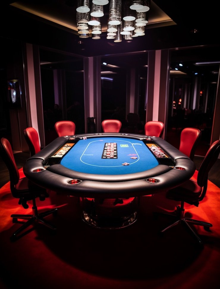 poker baraja ¿Qué hace especial al Texas Holdem Bonus en poker baraja?