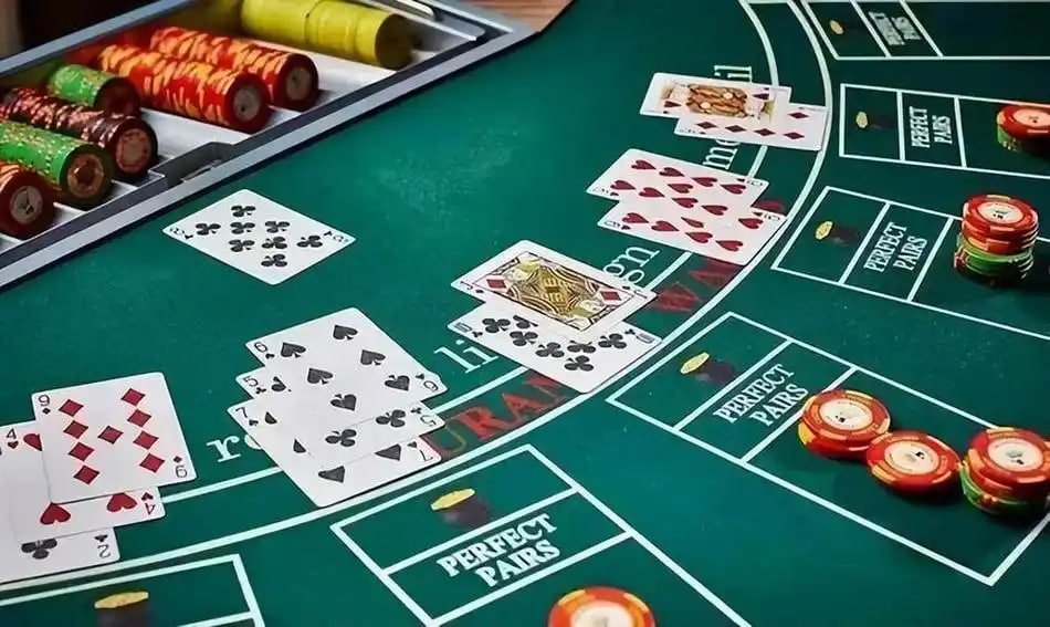 poker baraja Sumérgete en Fishing Games, la experiencia de pesca online en poker baraja