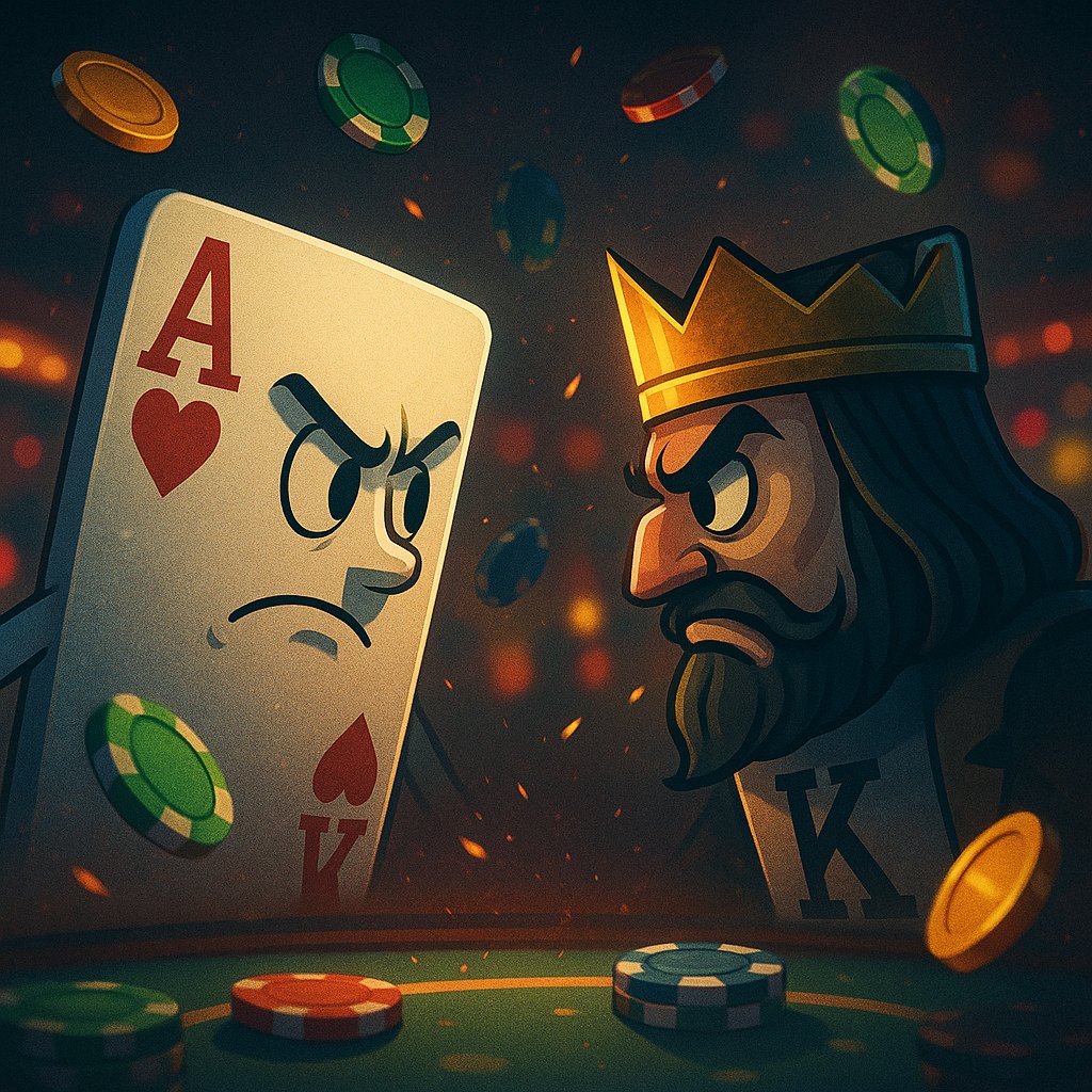 poker baraja Mesas en vivo con crupieres en español