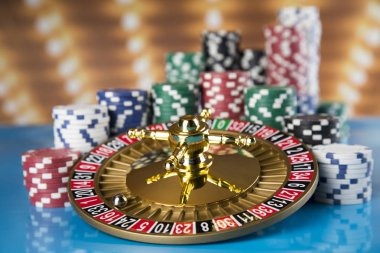 poker baraja Casino en Vivo