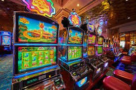 poker baraja Arcade