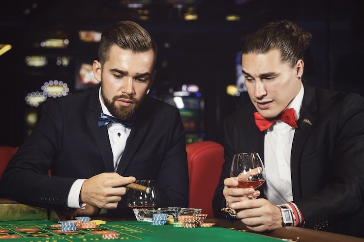 poker baraja Bingo