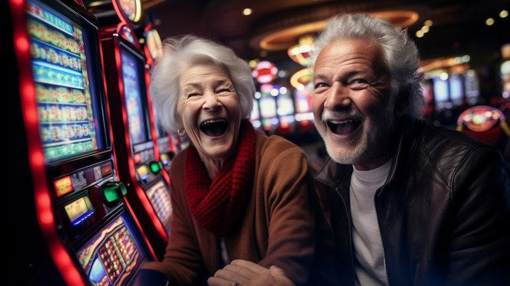 poker baraja Fishing Games